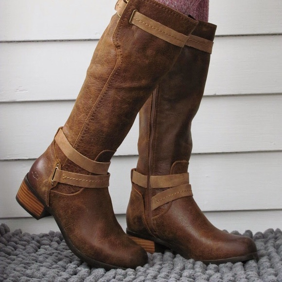 ugg australia darcie boot